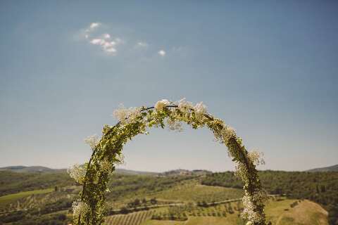 Tuscany Wedding Photographer