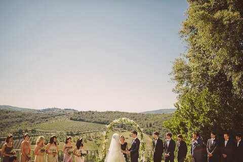 Italy wedding photographer