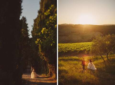 Destination wedding photographer