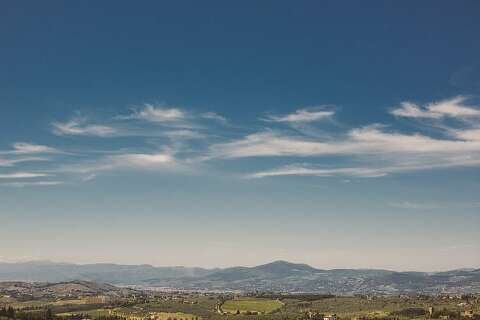 tuscany wedding photographer