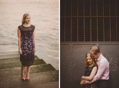 Creative Wedding Photographer London