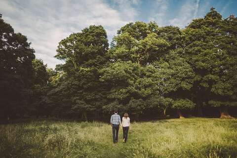 richmond park photographer