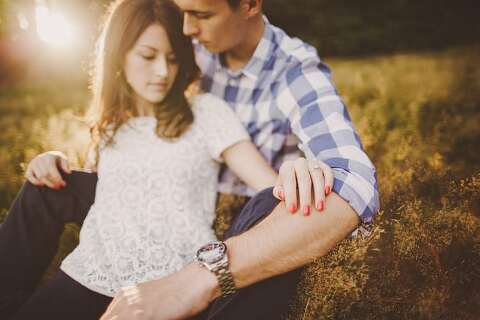 Creative wedding photographer