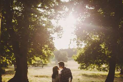 London wedding photographer
