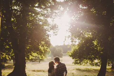 London wedding photographer