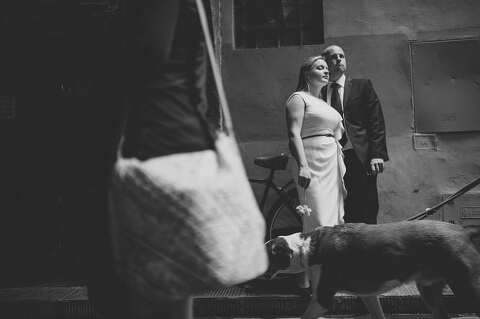 Italy wedding photographer