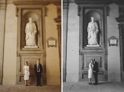 Tuscany wedding photographer