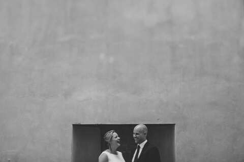 Tuscany wedding photographer