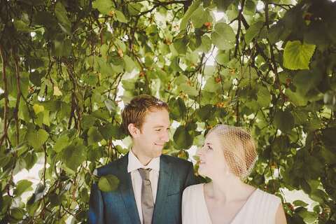 creative london wedding photographer