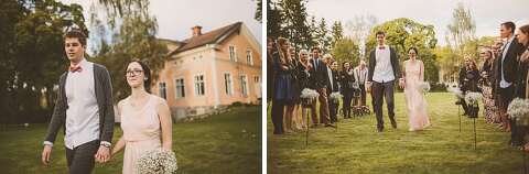 Västerås wedding