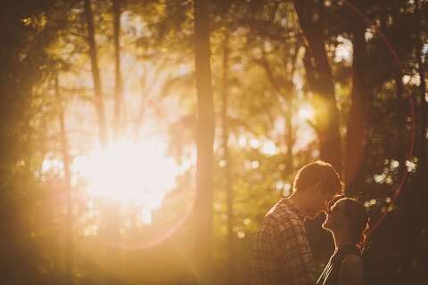 Swedish wedding photographer