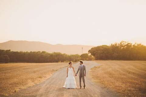 Costa Brava wedding