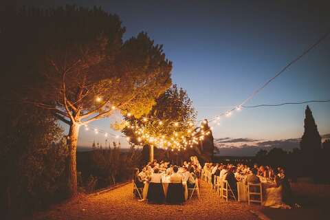 Costa Brava wedding