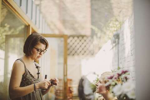 London wedding photographer