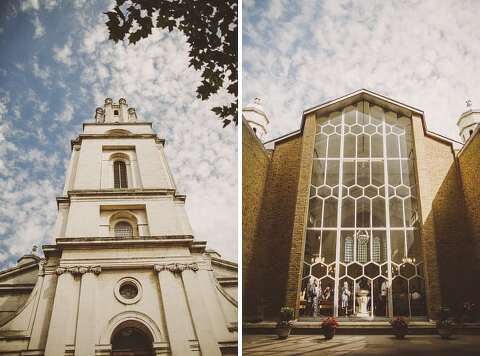 london wedding photographer