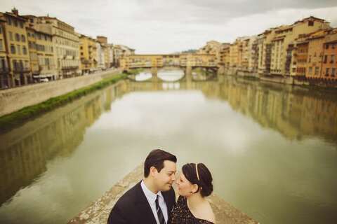 Florence wedding photographer