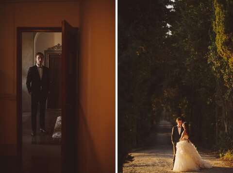 Italy wedding photographer