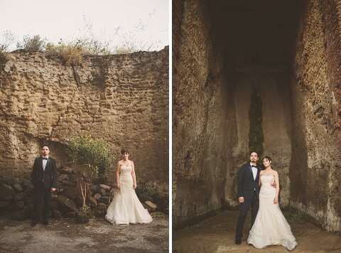 Italy wedding photographer