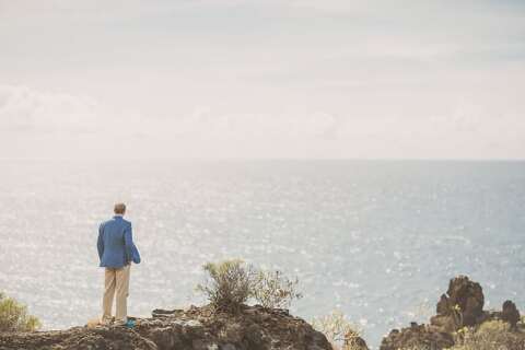 la palma wedding