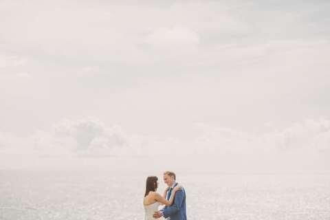 la palma wedding