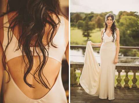 Cotswolds wedding