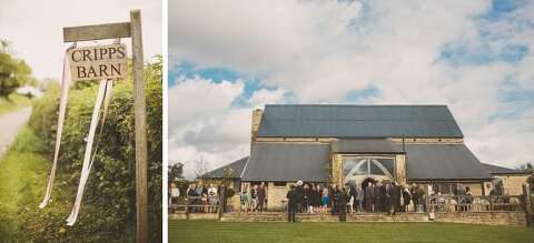 Cotswolds wedding