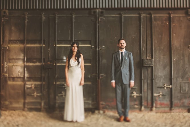 Cripps Barn wedding photographer