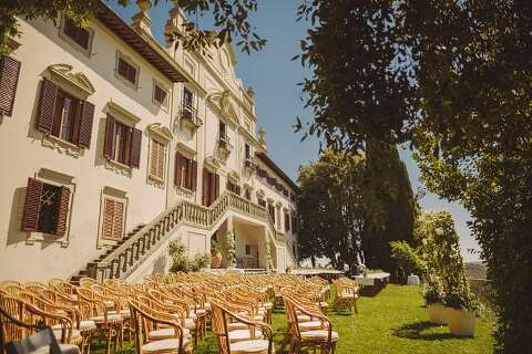 Italy wedding photographer