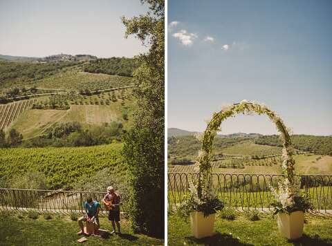 Italy wedding photographer