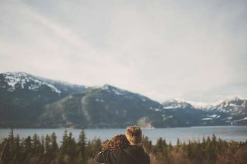 Whistler wedding photographer