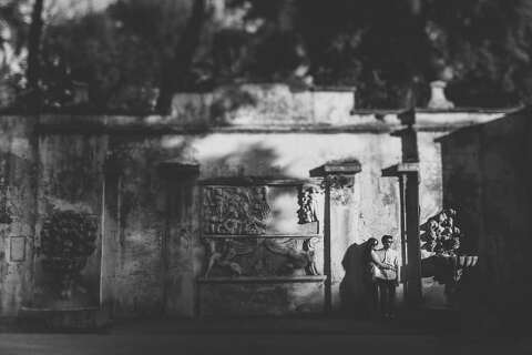 Rome wedding photographer