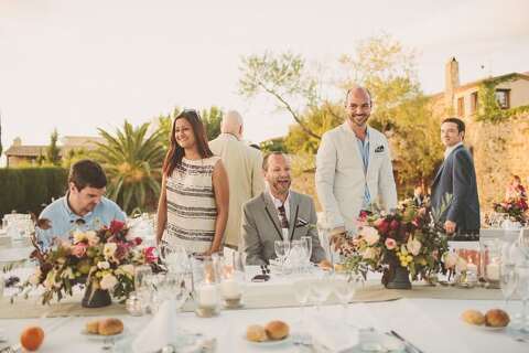 Kelly & Mikey | Spain Wedding Photographer