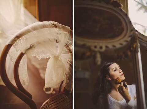 Italy wedding photographer