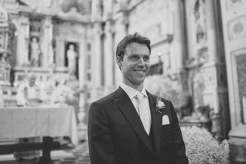 Villa le Corti wedding photographer