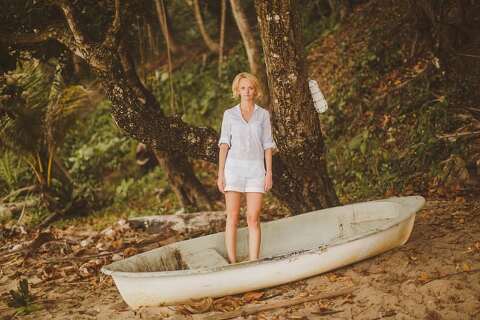 Thailand beach wedding