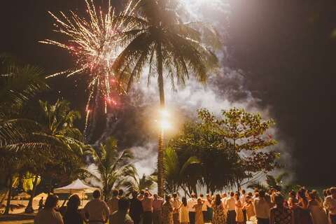 Thailand destination wedding photographer