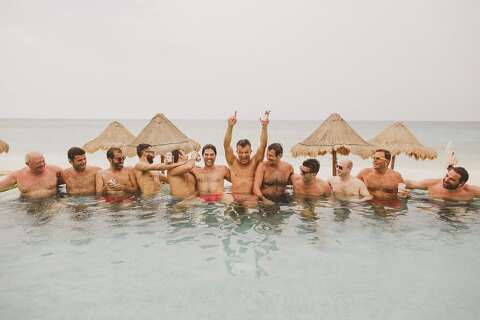 mexico destination wedding