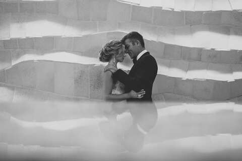 Fairmont Mayakoba wedding