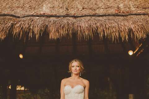 Fairmont Mayakoba wedding