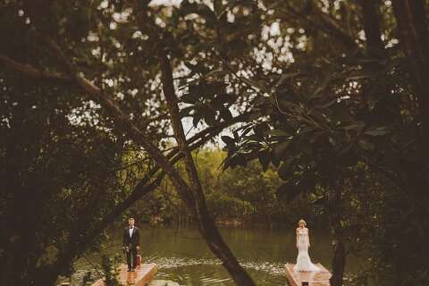 Destination wedding photographer