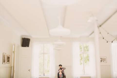 Destination wedding photographer