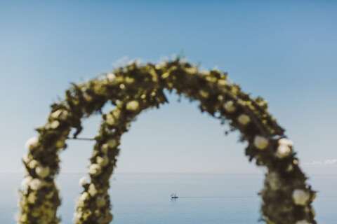 Forte Dei Marmi wedding