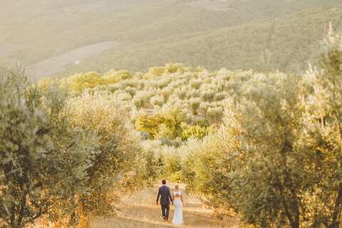 Italy wedding photographer