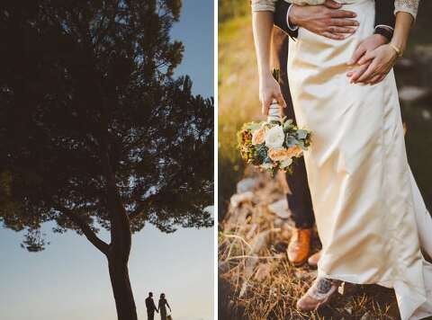 Italy wedding photographer