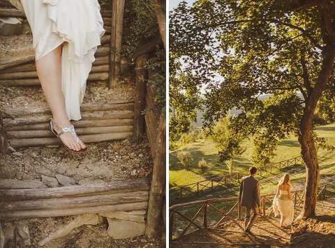 Italy wedding photographer