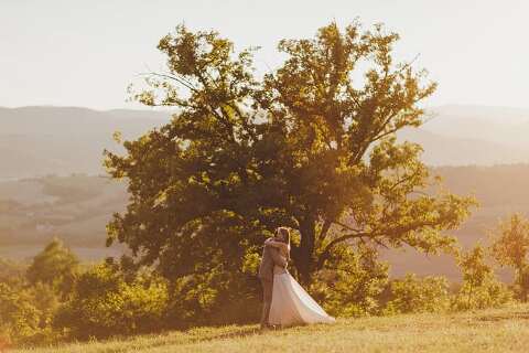 Italy wedding photographer