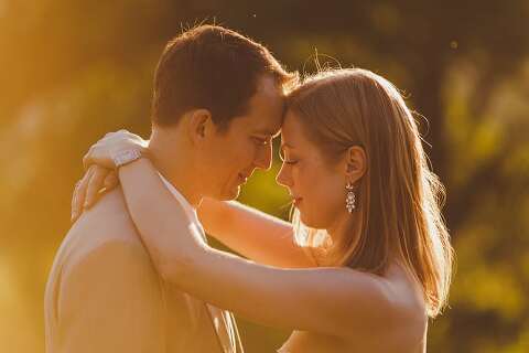 Tuscany wedding photographer