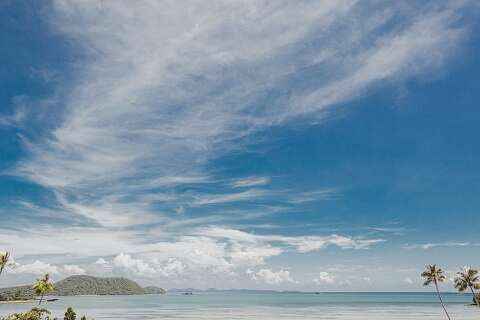 Phuket beach wedding Thailand