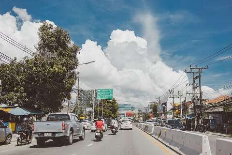 Phuket Wedding Photographer