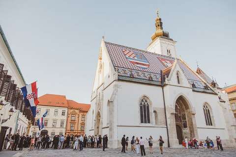 Zagreb wedding photographer